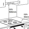 Варочная панель Electrolux EHD98740FK