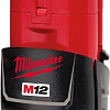 Аккумулятор Milwaukee M12B3 (12В/3 Ah)