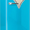 Однокамерный холодильник Gorenje OBRB153BL