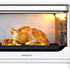 Мини-печь Nordfrost (Nord) RC 300 W