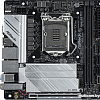 Материнская плата ASRock Z590M-ITX/ax