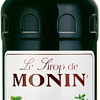 Сироп Monin Зеленая Мята 1л