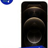 Смартфон Apple iPhone 12 Pro 128GB Восстановленный by Breezy, грейд A (золотистый)