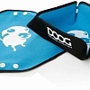 Миска Doog складная 300 мл (синий)