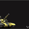 Коврик для мыши Gembird MP-GAME13