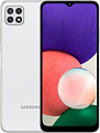 Смартфон Samsung Galaxy A22s 5G SM-A226B/DSN 4GB/128GB (белый)