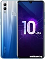 Смартфон HONOR 10 Lite 3GB/64GB HRY-LX1 (небесный голубой)