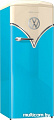 Однокамерный холодильник Gorenje OBRB153BL
