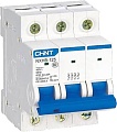 Выключатель нагрузки Chint NXHB-125 3P 40A (R) 193182