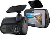 Видеорегистратор-радар детектор-GPS информатор (3в1) Mio MiVue i150