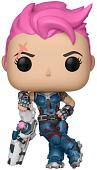 Фигурка Funko POP! Games: Fortnite S3 - Zarya 29048
