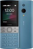 Кнопочный телефон Nokia 150 (2023) Dual SIM ТА-1582 (бирюзовый)