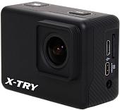 Экшен-камера X-try XTC323 EMR Real 4K WiFi Battery