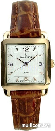 Наручные часы Romanson TL1579DMR(WH)