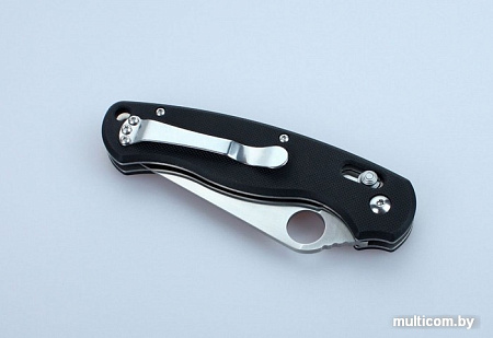 Туристический нож Ganzo G729 [G729-BK]