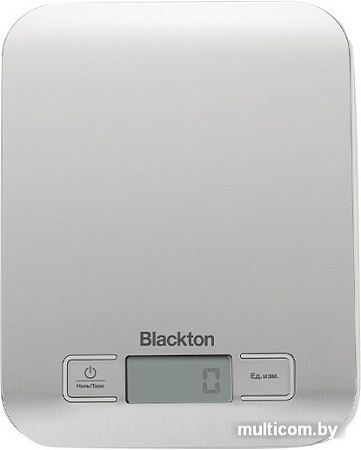 Кухонные весы Blackton Bt KS1009