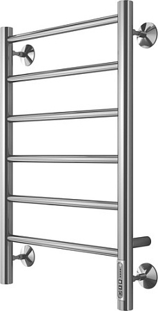 Полотенцесушитель TERMINUS Аврора П6 400x650 нп электро