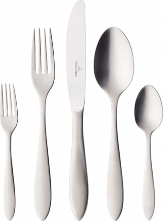 Набор столовых приборов Villeroy & Boch Arthur Brushed 12-6394-9057