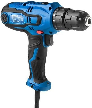 Дрель-шуруповерт Hyundai D 360