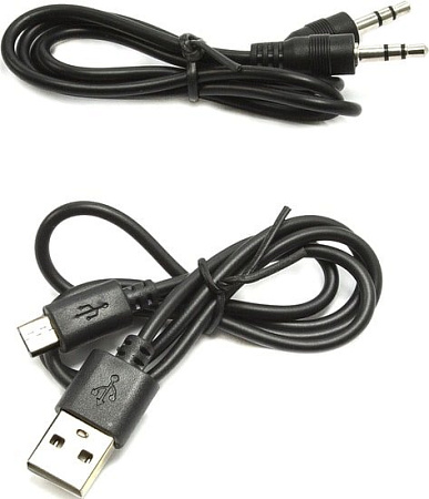 Беспроводная колонка TELEFUNKEN TF-PS1241B Rock Festival