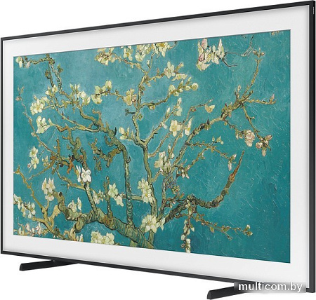 Телевизор Samsung The Frame QE75LS03BAUXUZ