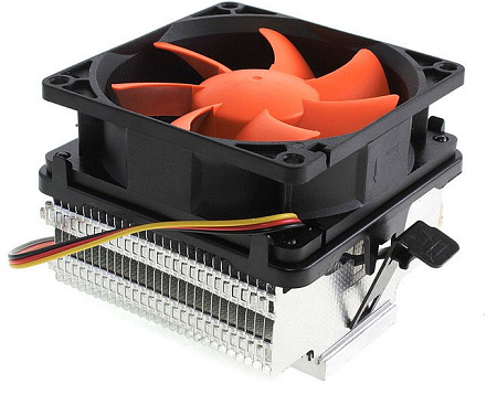 Кулер для процессора CrownMicro CM-82