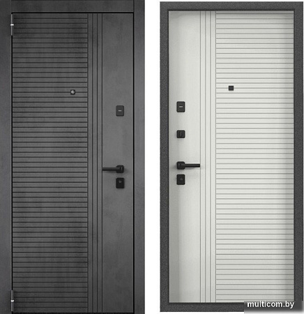 Torex Tau LT PP2 (86x205, левая)