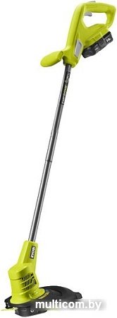 Триммер Ryobi RY18LT25A-115P (с 1-м АКБ)