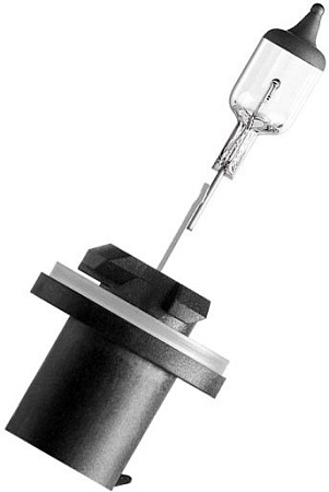 Галогенная лампа Osram H27/1 Original Line 1шт [880]