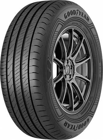 Автомобильные шины Goodyear EfficientGrip 2 SUV 235/55R17 99H