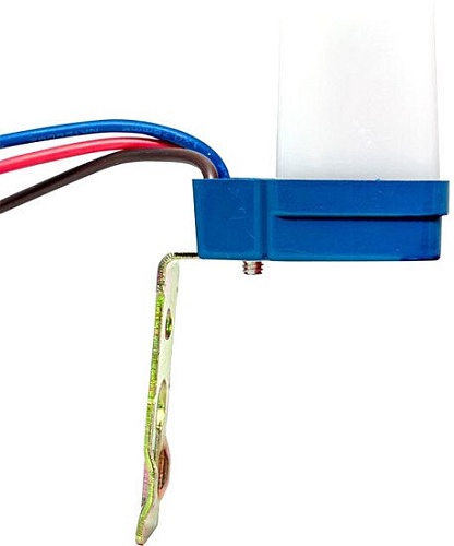 Фотореле EKF PROxima fr-ps-1-6