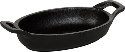 Сковорода Luxstahl кт1207