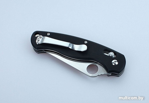 Туристический нож Ganzo G729 [G729-BK]