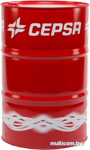 Моторное масло CEPSA Traction Pro LS 10W-40 208л