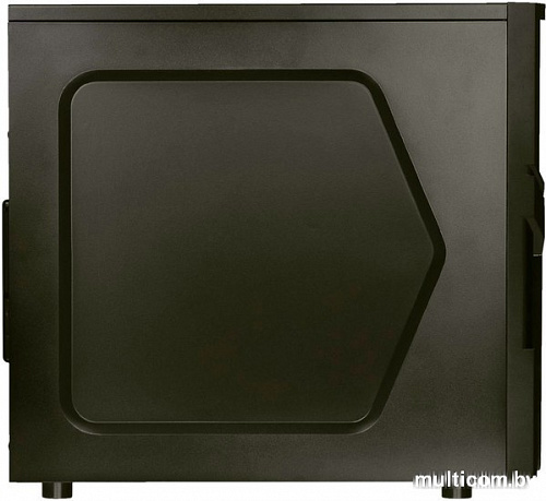 Корпус Thermaltake Versa H21 Black (CA-1B2-00M1NN-00)
