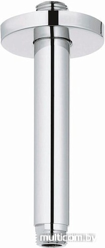 Держатель верхнего душа Grohe Rainshower 28724000