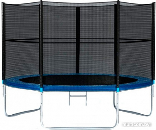 Батут Atlas Sport 312см - 10ft (три ноги)