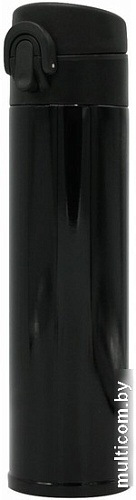 Термос UTTA Gorgon 5011.02 370 мл (черный)