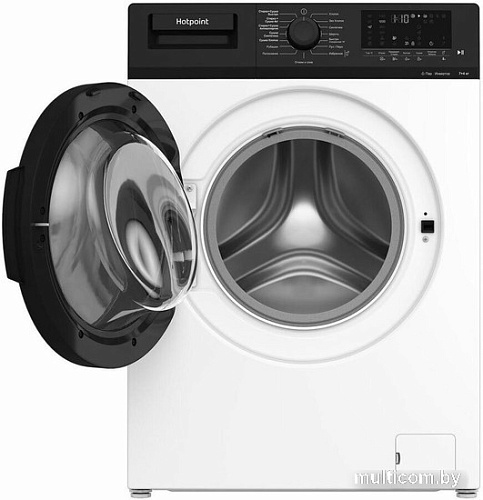 Стирально-сушильная машина Hotpoint-Ariston WDS 7448 C7S VBW