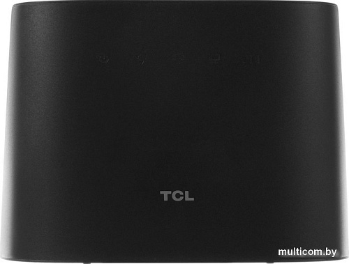 4G Wi-Fi роутер TCL Linkhub HH63 (черный)