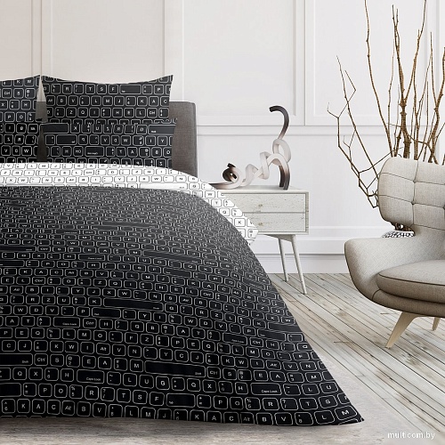 Постельное белье Волшебная ночь Day&night ВН 2506 30009/1+8986/1 РФ13 40 790535