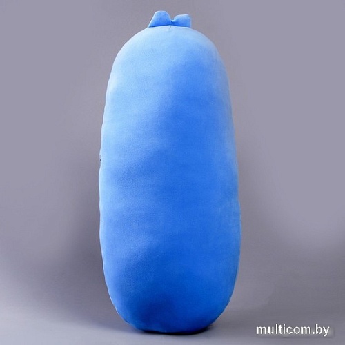 Мягкая игрушка Sima-Land Пингвин с бантиком 9426439