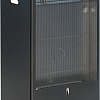 Газовый обогреватель TMC Blue Belle (черный)
