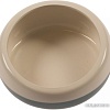 Миска Duvo Plus Feeding Bowl Stone Obliq (бежевый/серый)