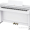 Цифровое пианино Casio Celviano AP-550 (белый)