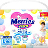 Трусики-подгузники Merries Econom L (27 шт)