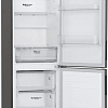 Холодильник LG GA-B459CLWL