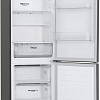 Холодильник LG GA-B459MLSL