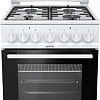 Кухонная плита Gorenje K5241WH