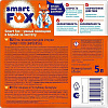 Гель для стирки Smart FOX Universal 190009 (5 л)